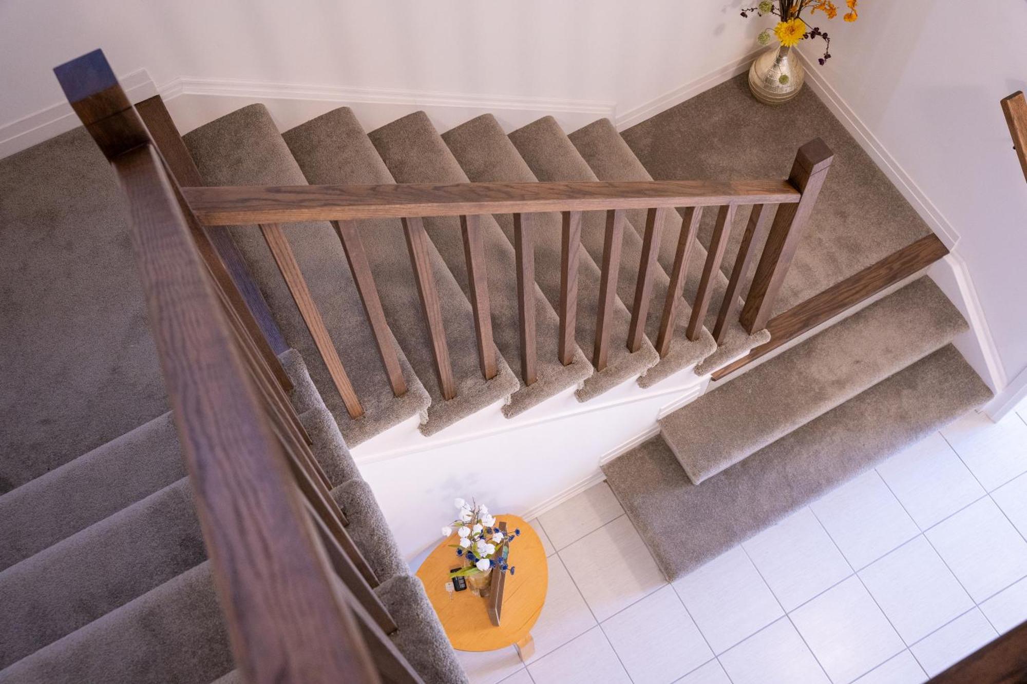 Modern 4Br House In Barrie! 빌라 외부 사진