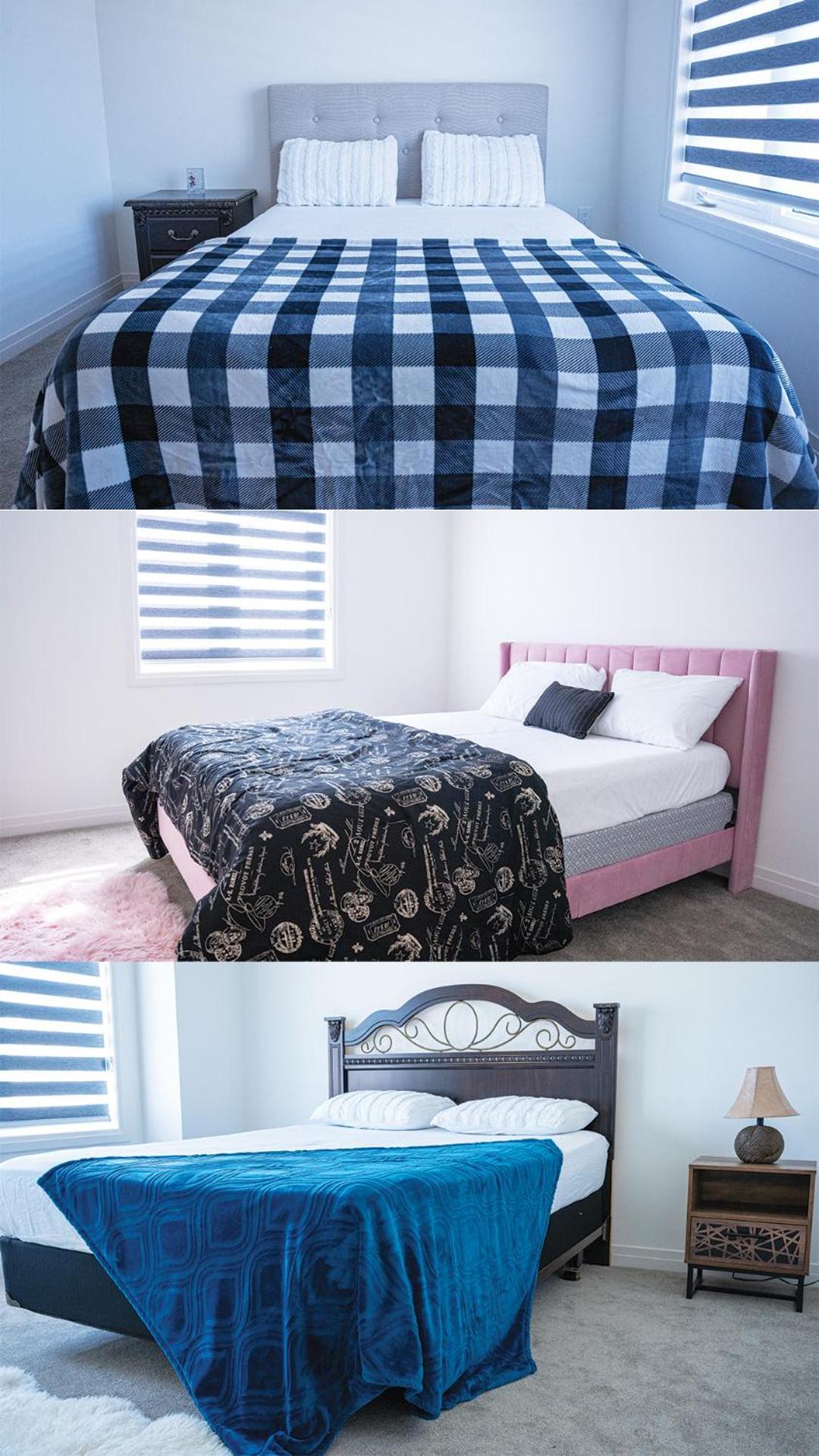 Modern 4Br House In Barrie! 빌라 외부 사진
